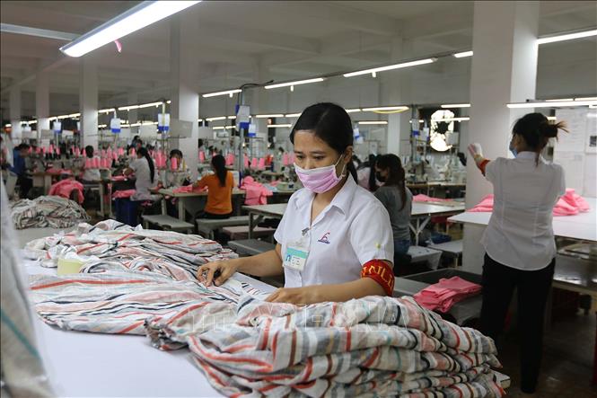 Kiến nghị tháo gỡ khó khăn cho doanh nghiệp xuất khẩu ở TP Hồ Chí Minh